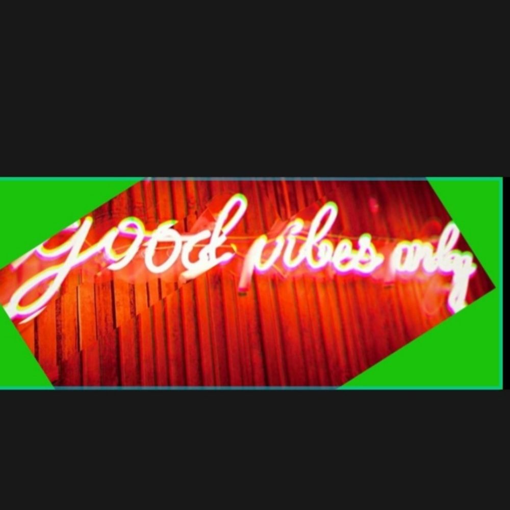 Good Vibes Only Gif's avatar