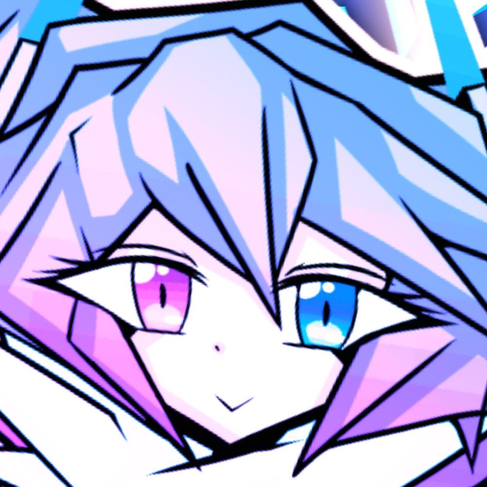 🌸Xenovia Noether🛸