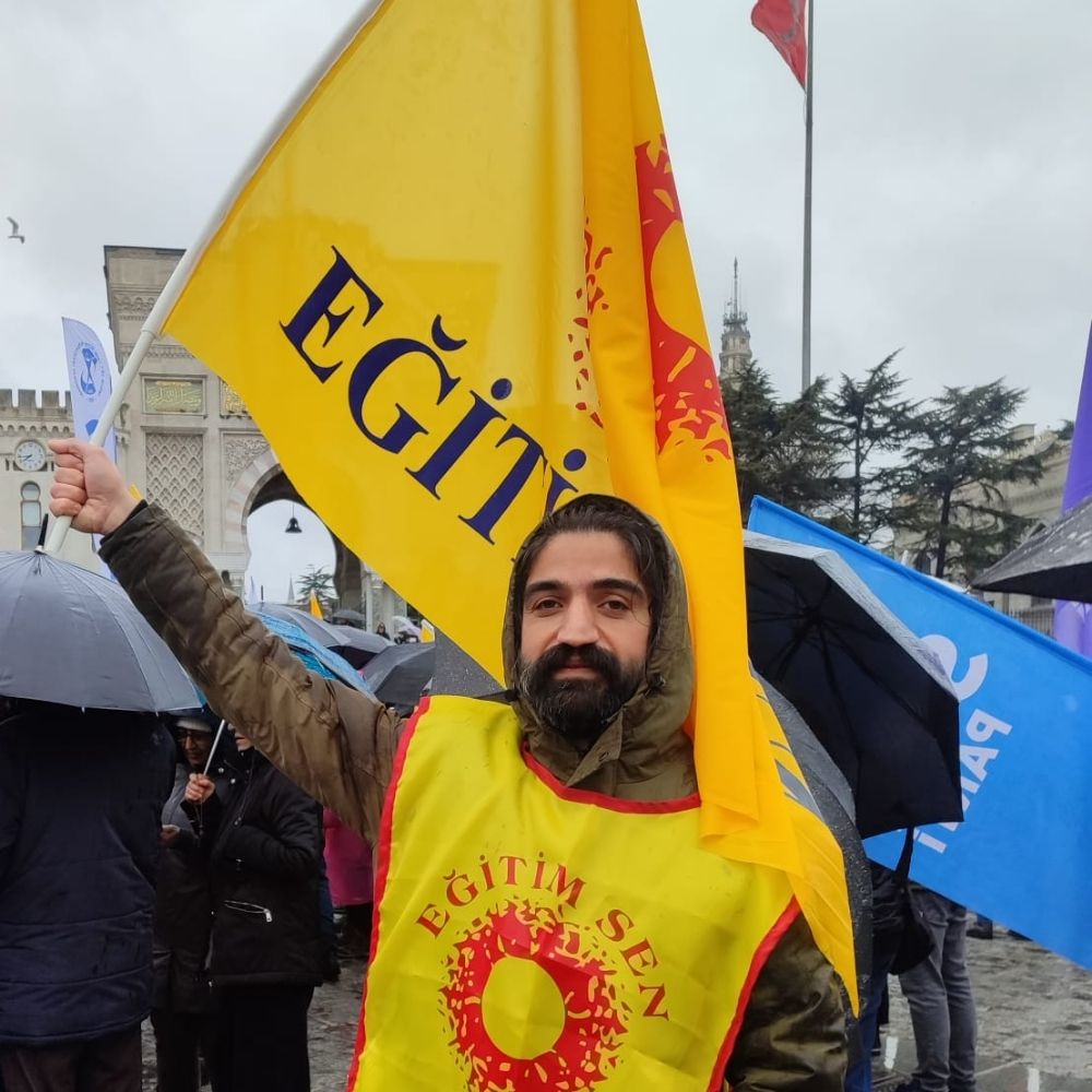 Emrah Yener