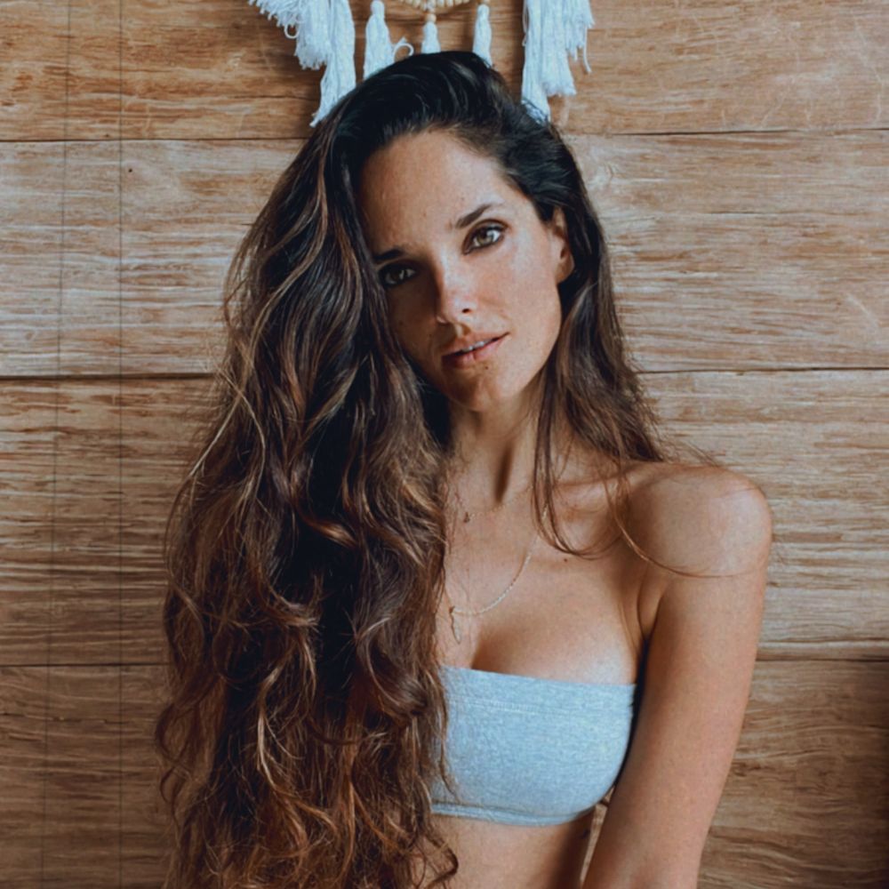 Francesca | Spiritual Mentor & Psychic