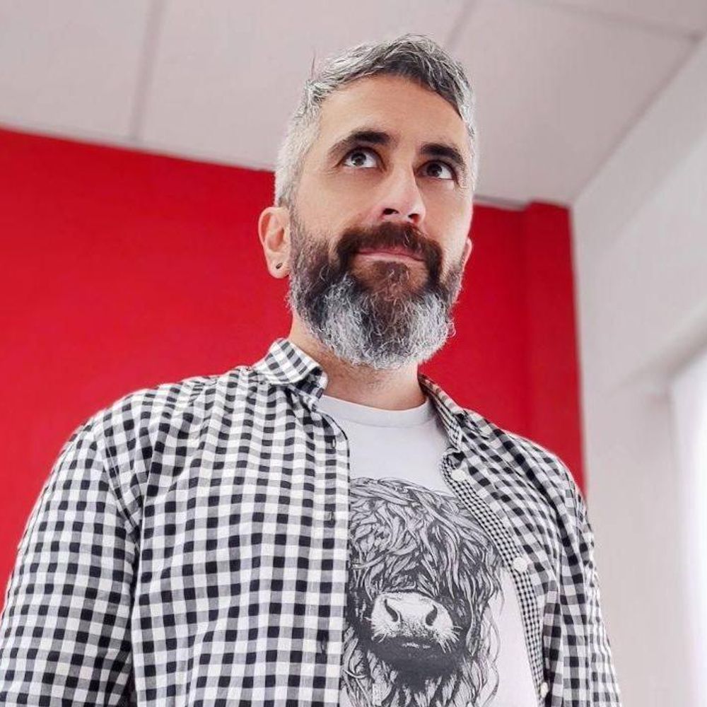 Roberto de Paz