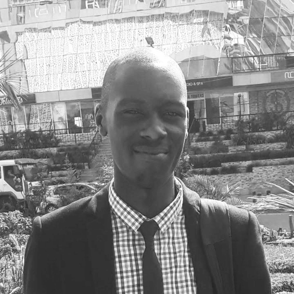 Kiprop Arap Chirchir