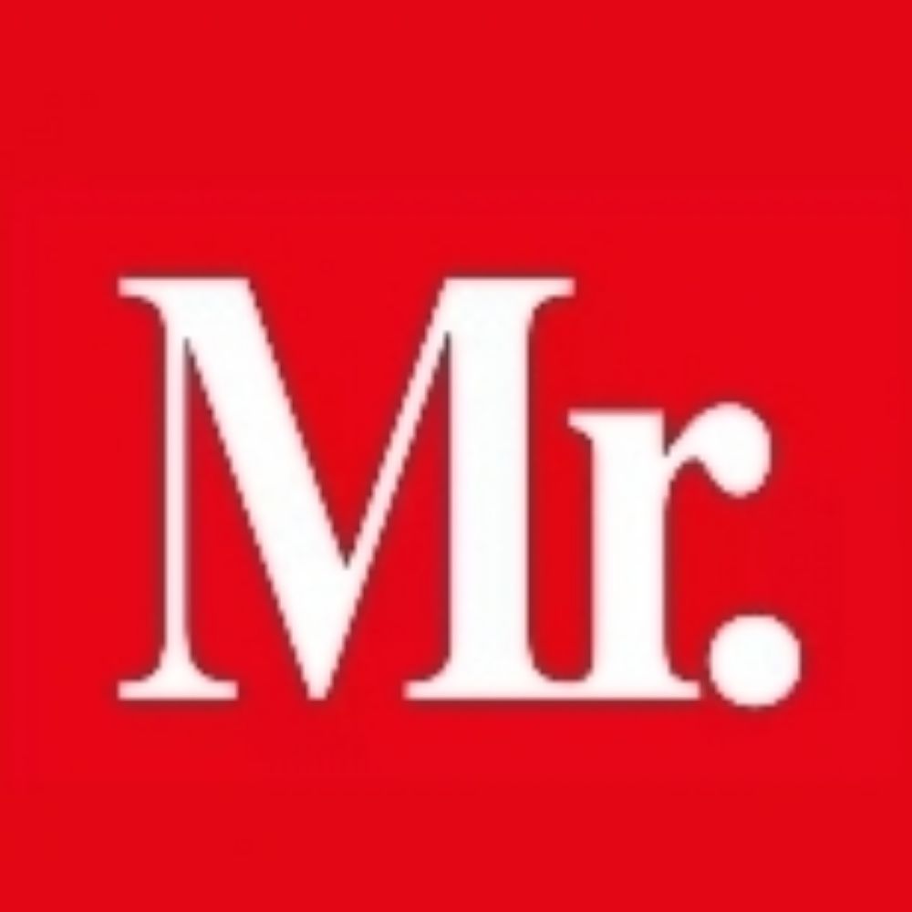 Mr. Online