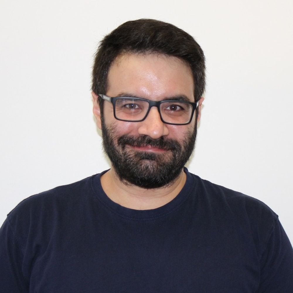 Carlos Vergara