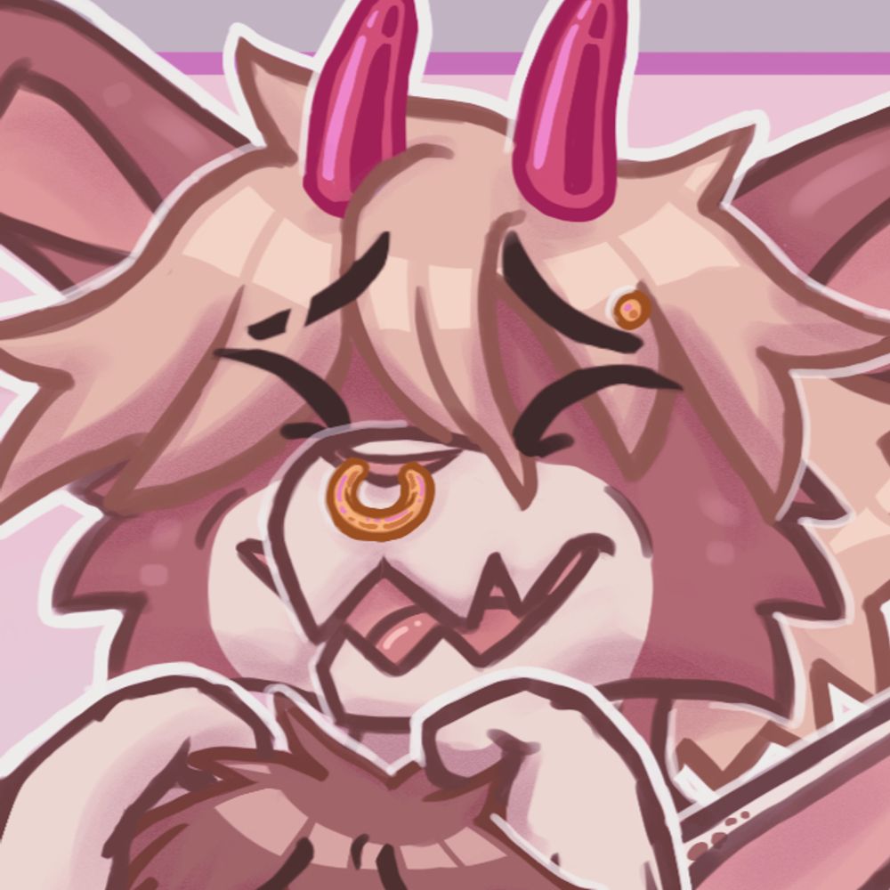 ΘΔ bunbun 🔞's Avatar