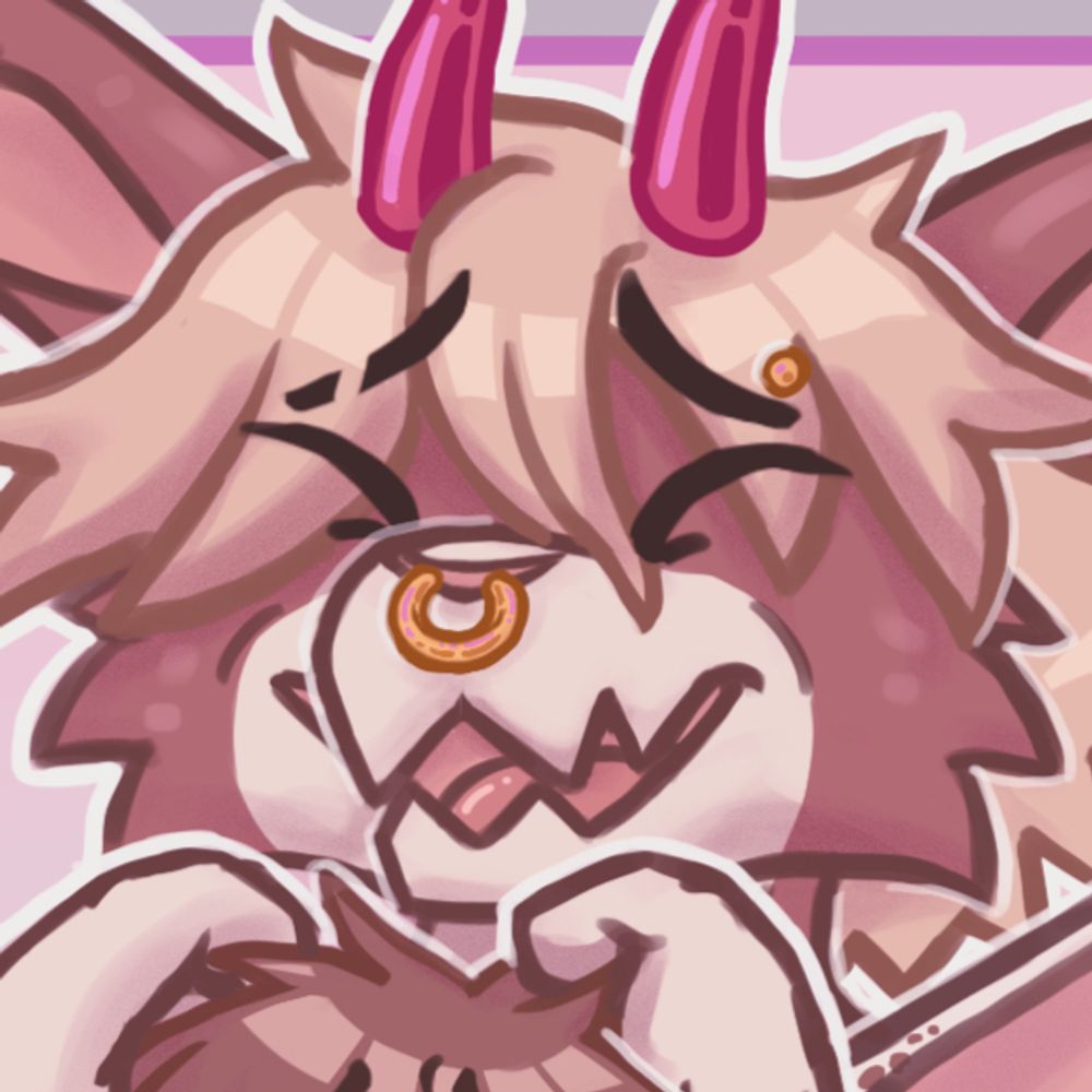ΘΔ bunbun 🔞