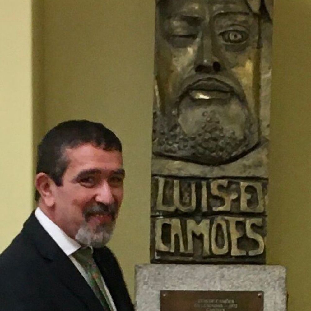 Paulo Martins 