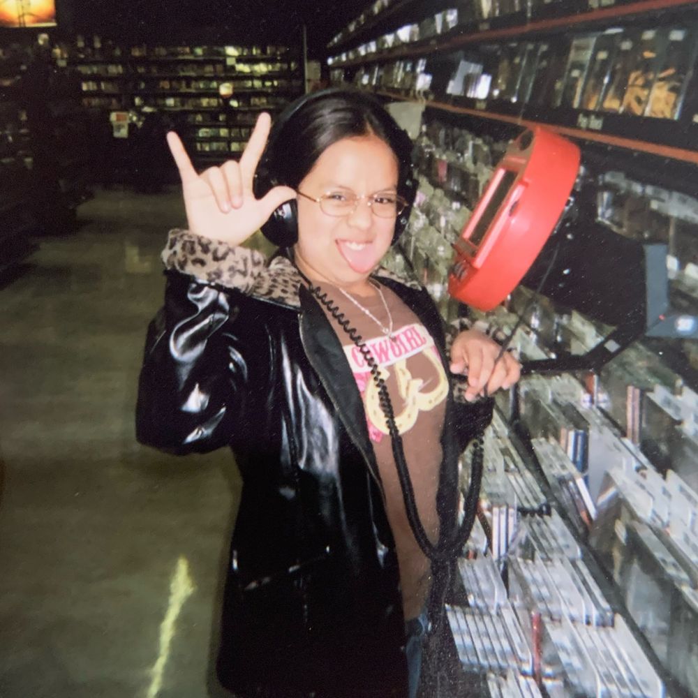 Denise 