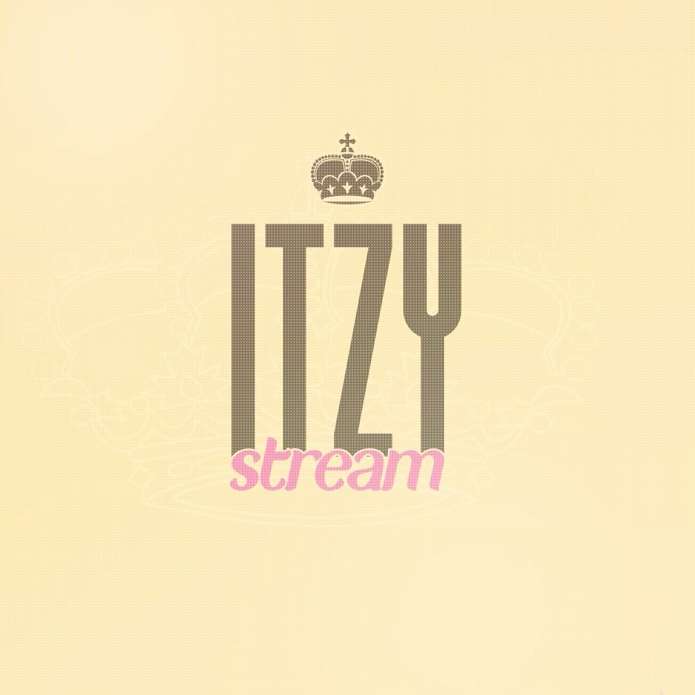 ITZY STREAM
