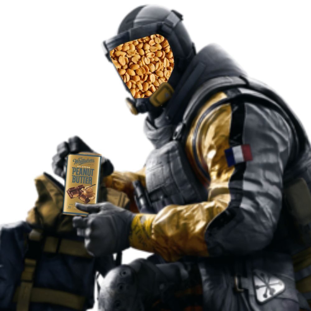 NuttyNut42