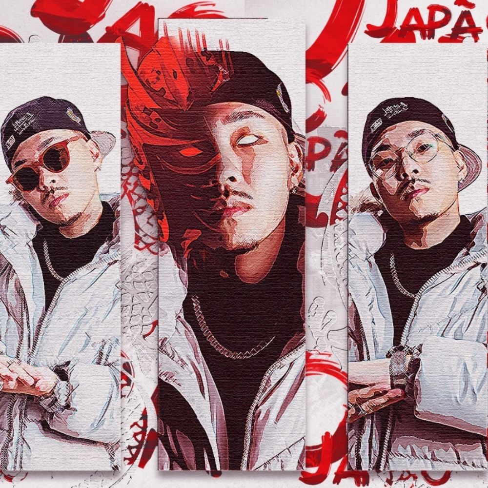 DJ Japão