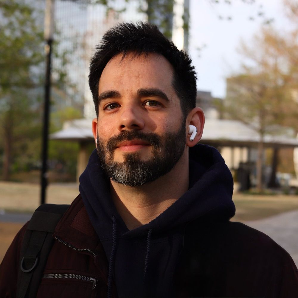 Matt