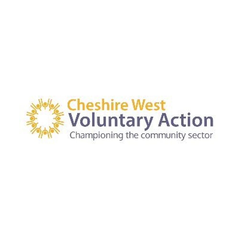 Cheshire West Voluntary Action