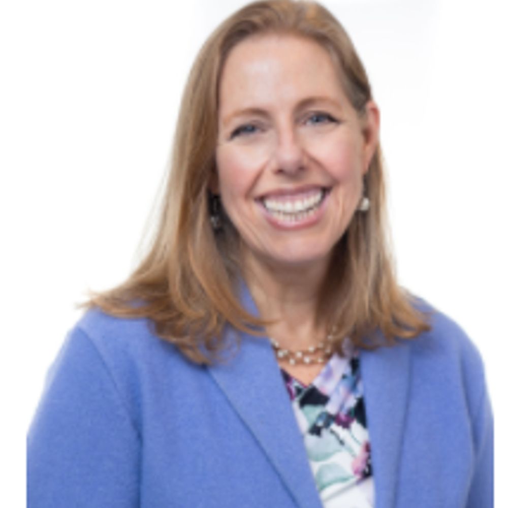 Christine Orr