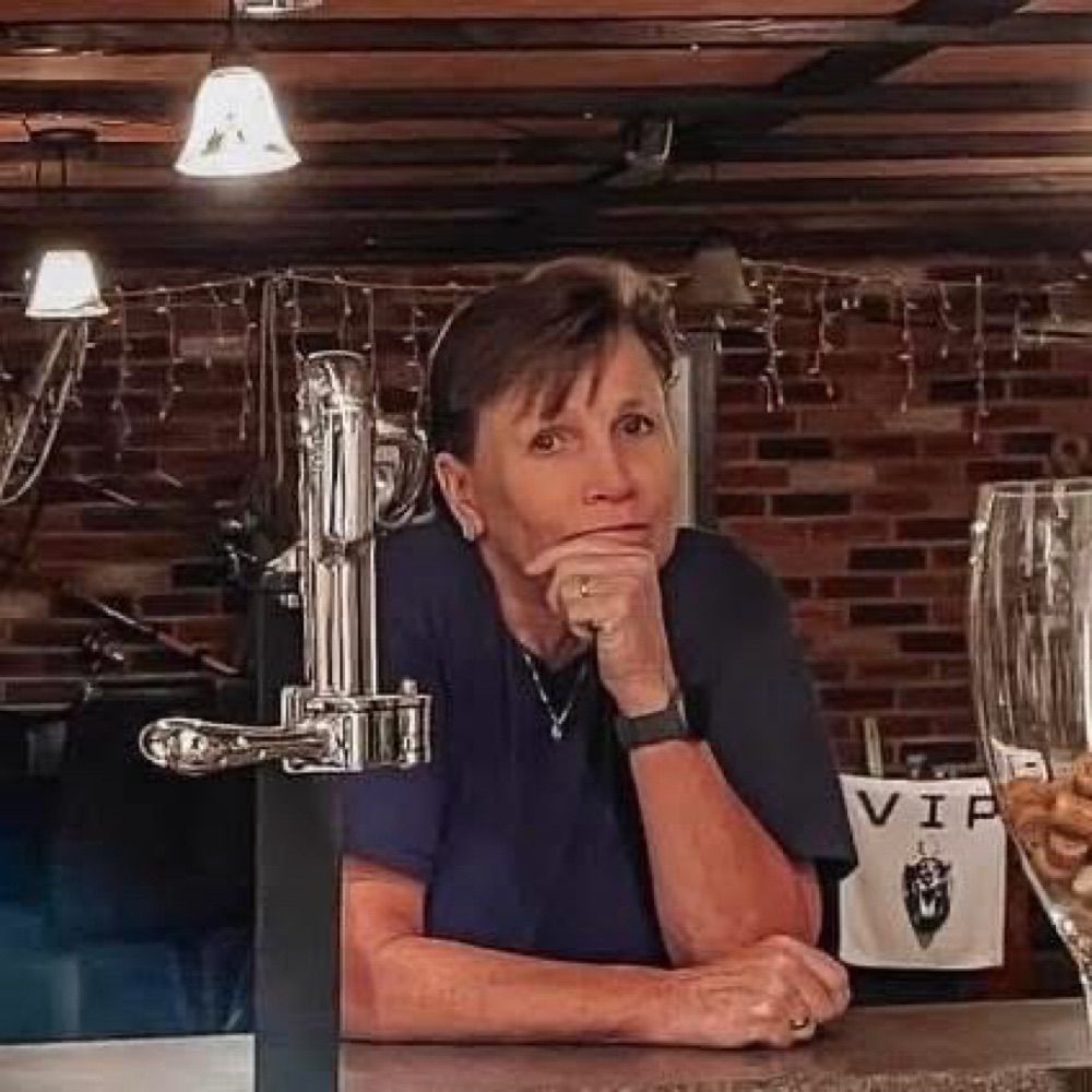 Kathy Burns-Fernandes