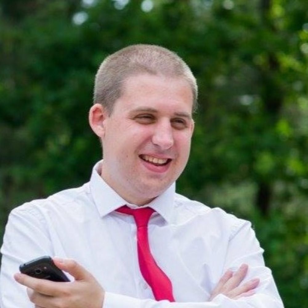 Mike Sharpe, Writer