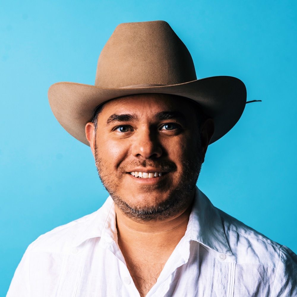 Matt Reyes