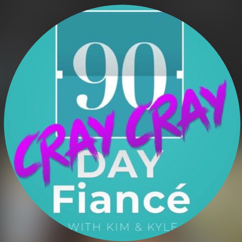Reality Cray Cray
