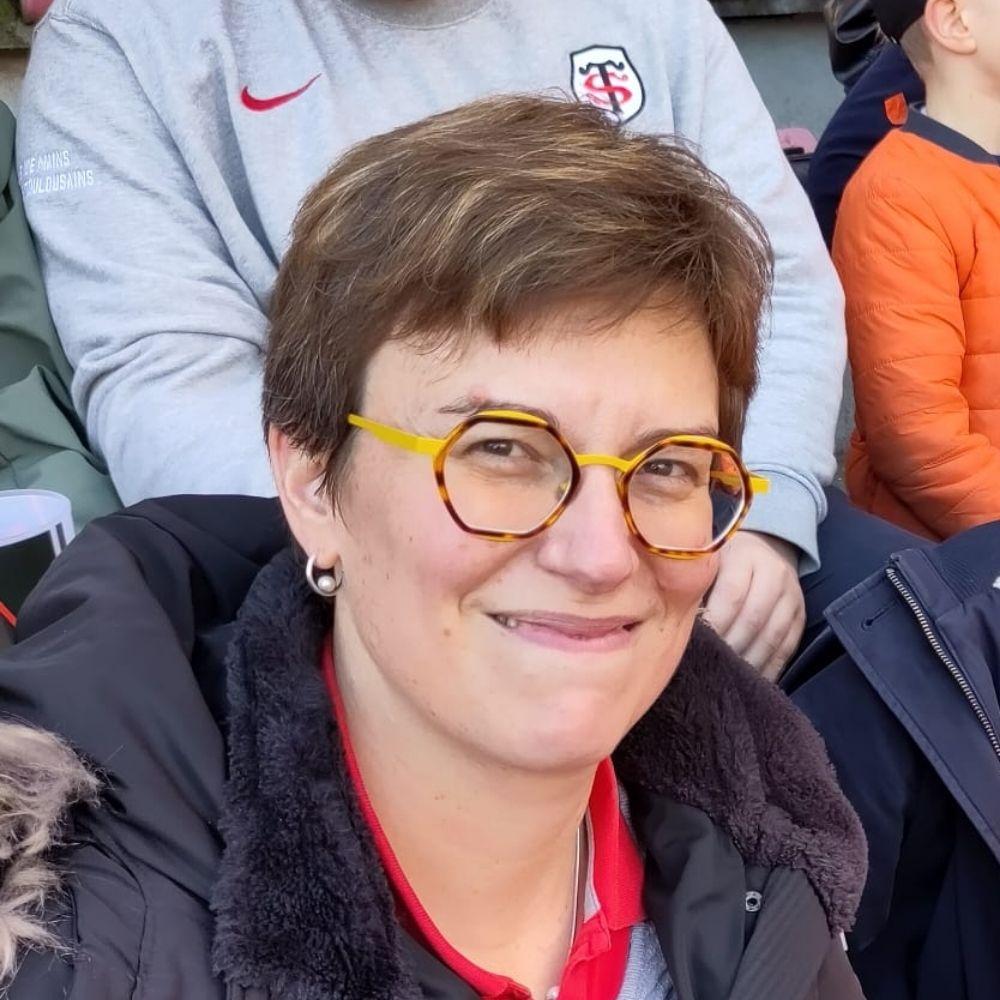 Lauriane Batté