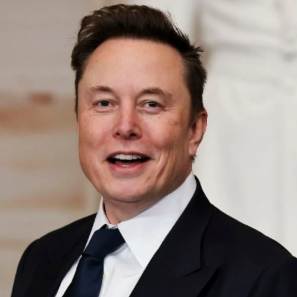 Elon musk🇺🇸 parody