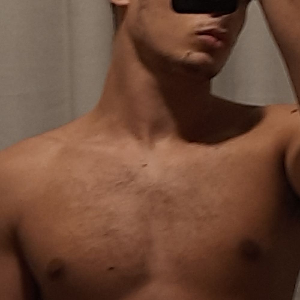gostoso e despirocado