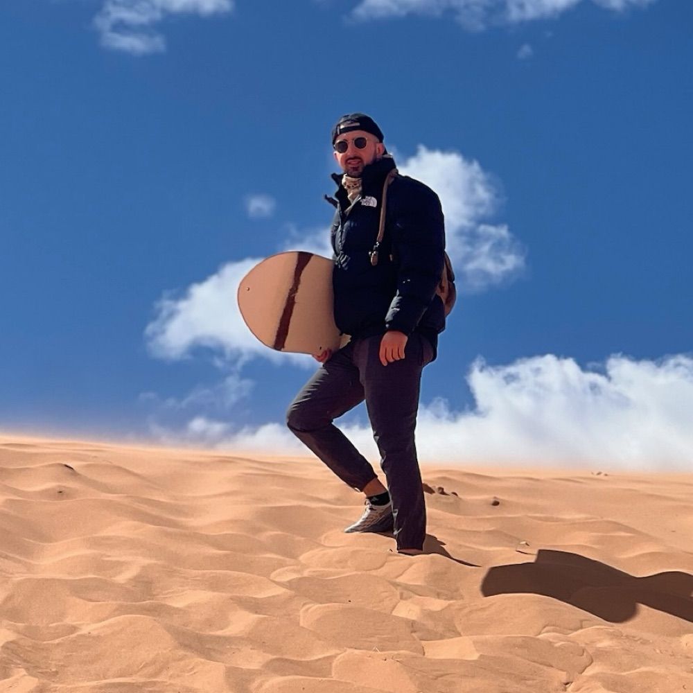 Burak Aslan