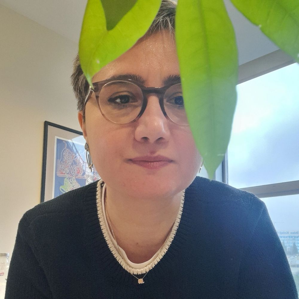 Selda Salman