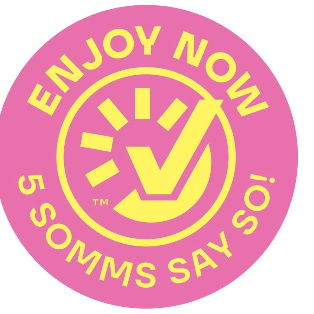 Enjoy Now Wines