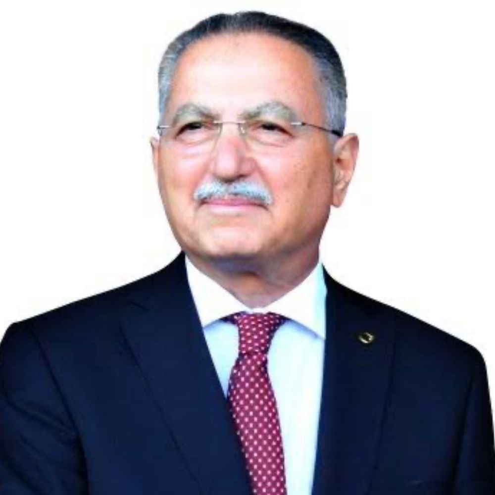 Ekmeleddin İhsanoğlu