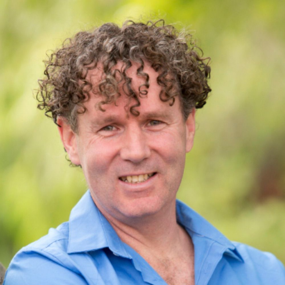 Peter O’Sullivan