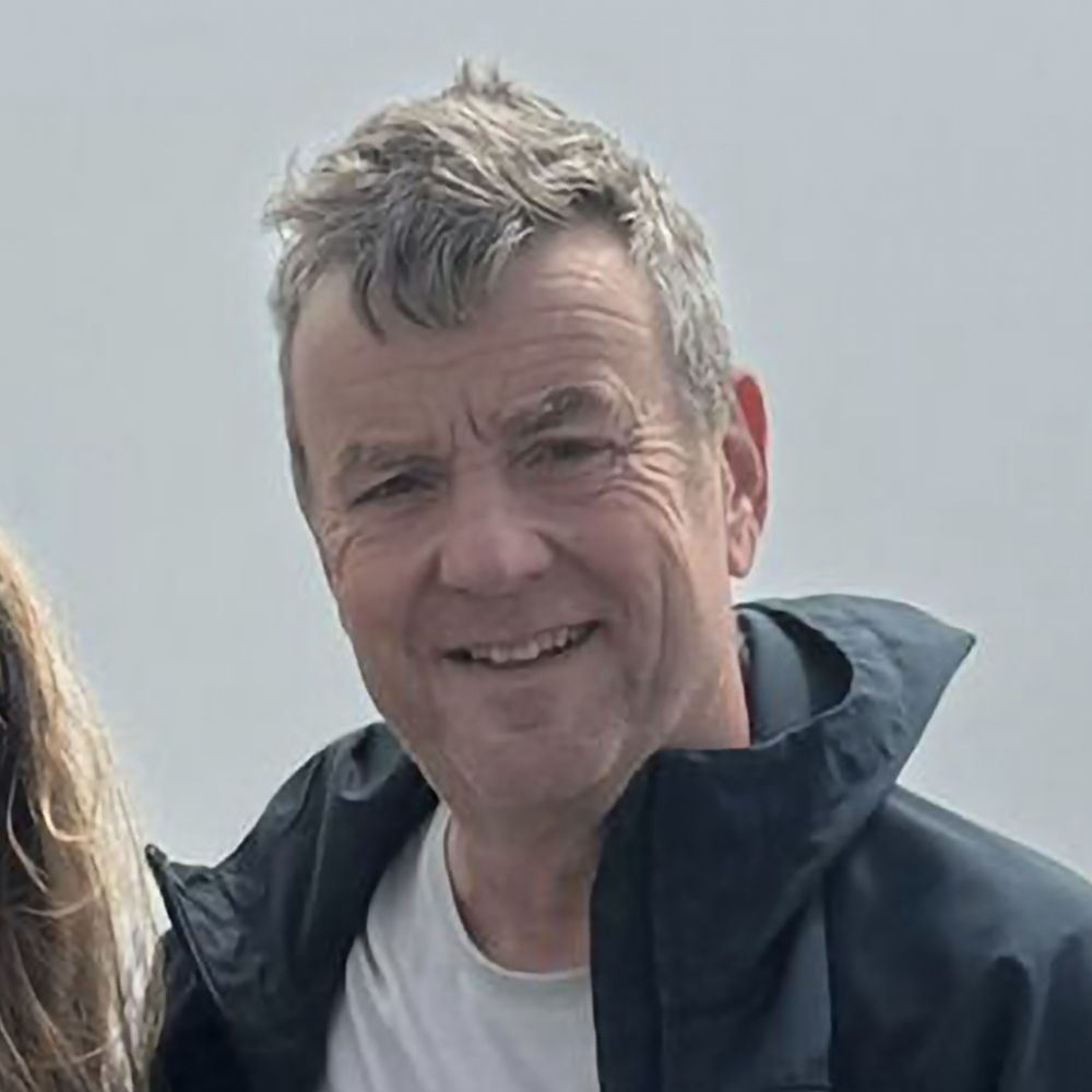 Richard Williams 