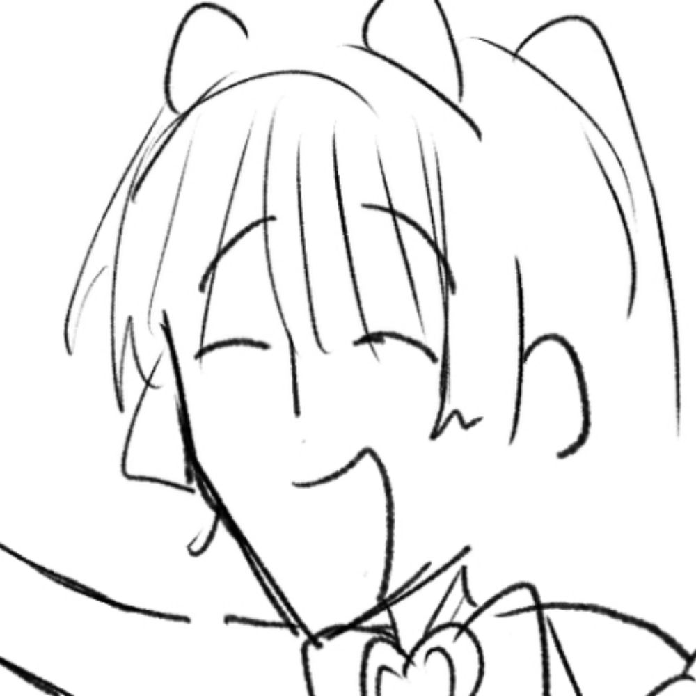 つきぎめ❗