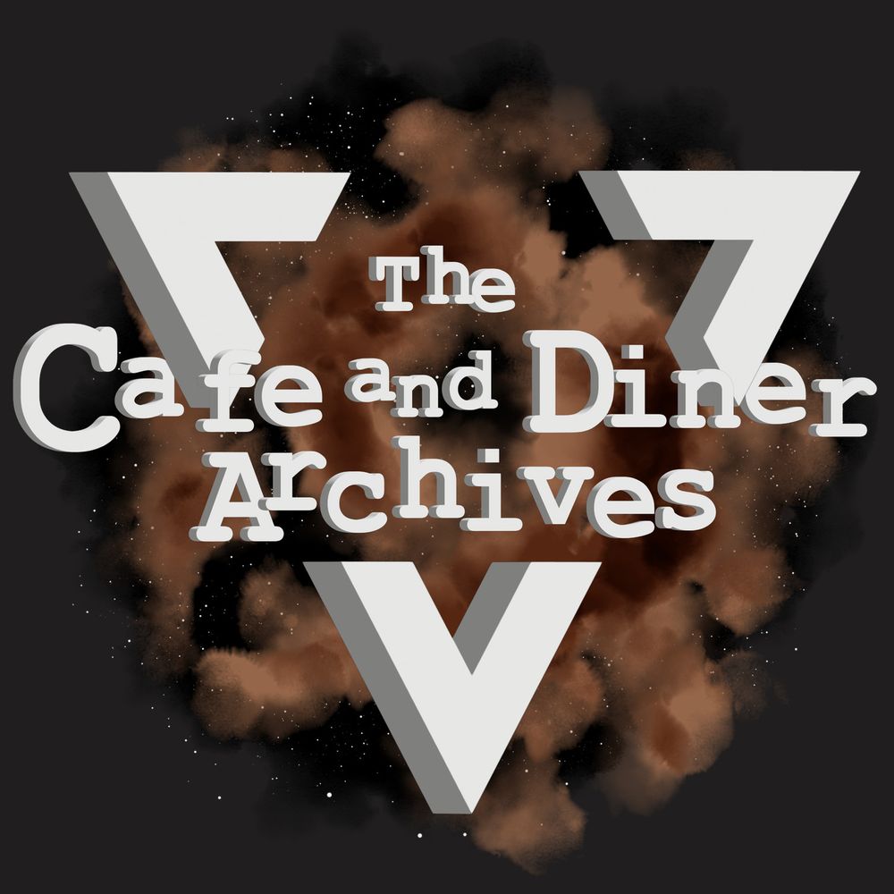 Cafe and Diner Archives