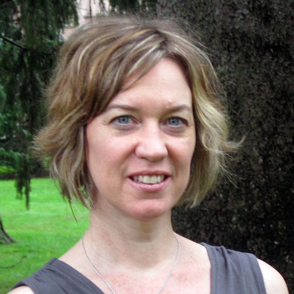Jane Satterfield