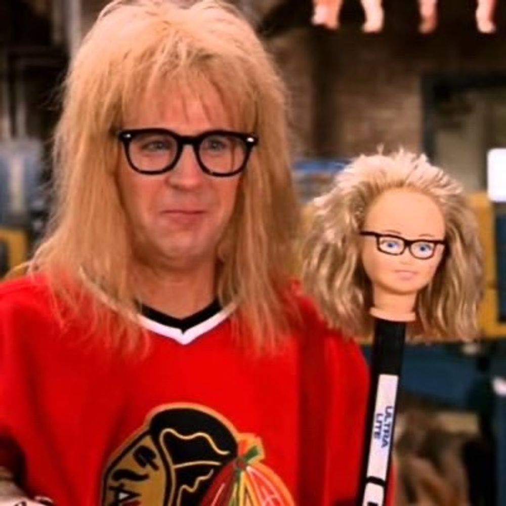 Garth Algar