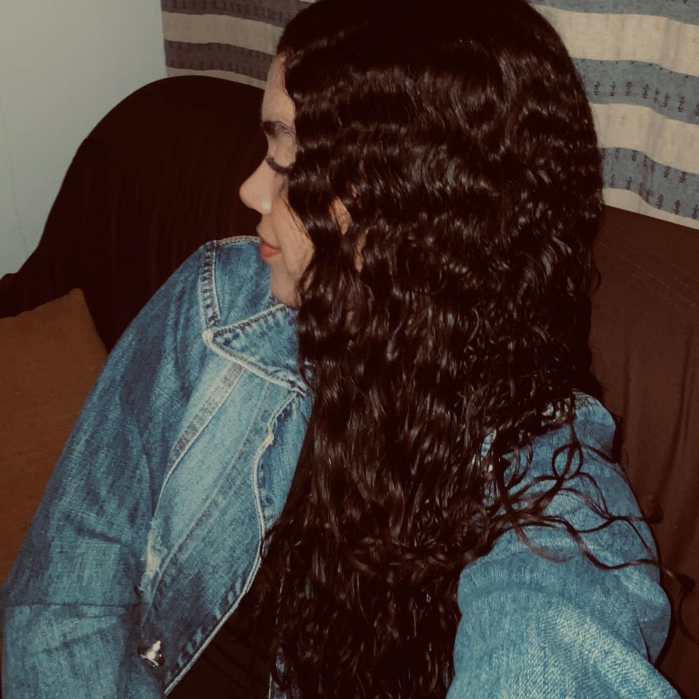 maria