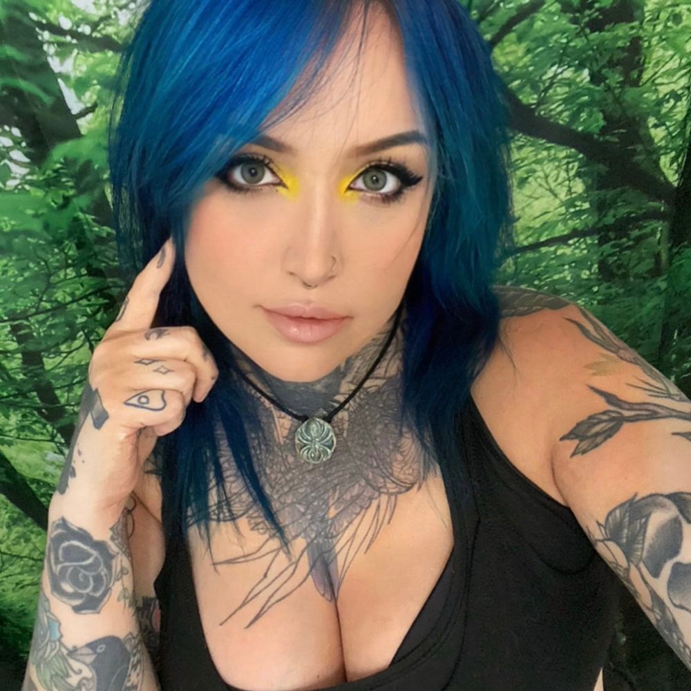 Mel Carrasco 🐊 Miami Tattoo Artist