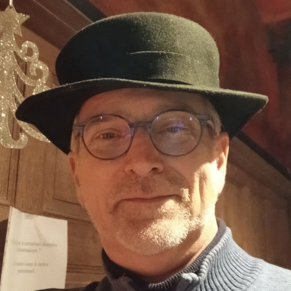 Roland Gauvry