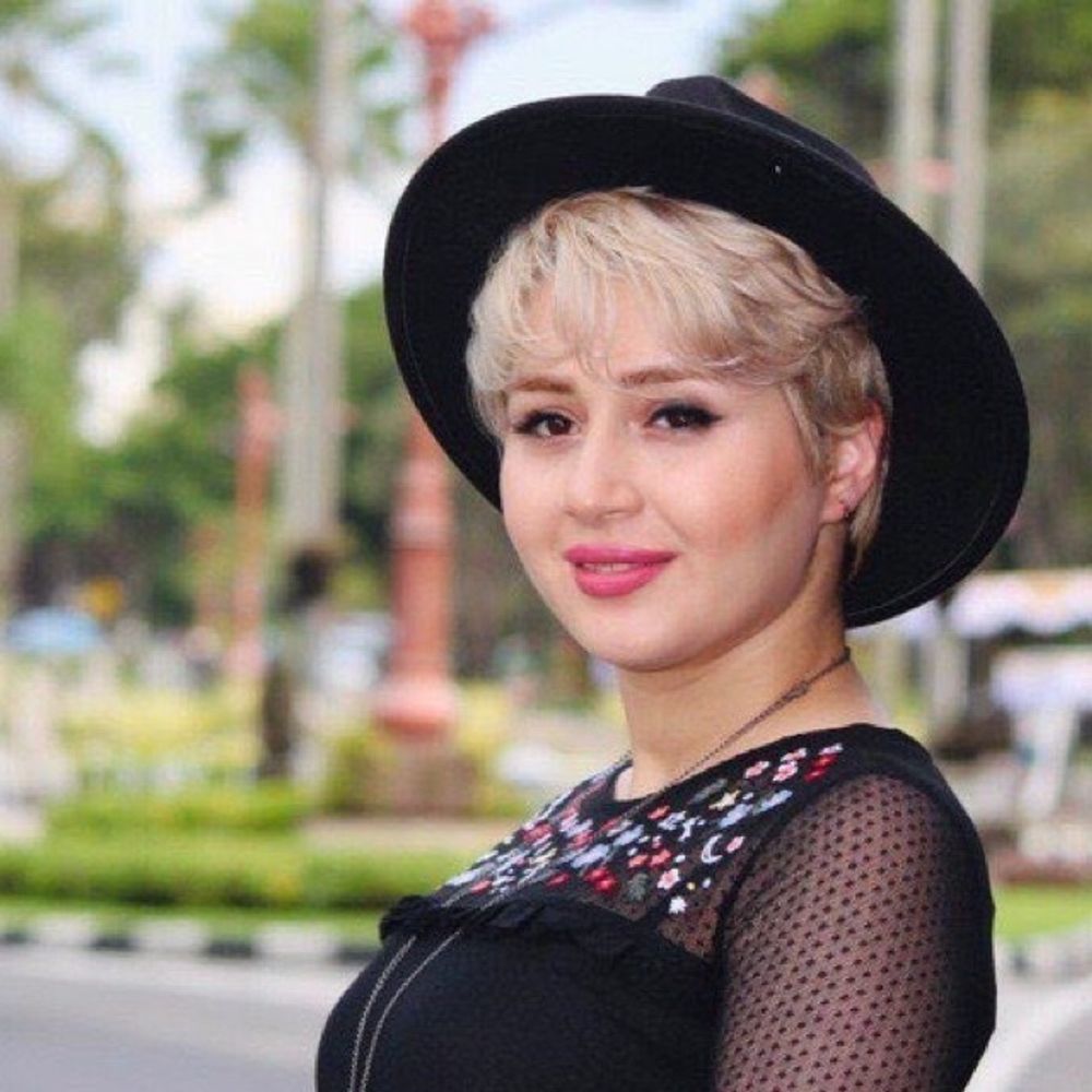 Hani Naqi