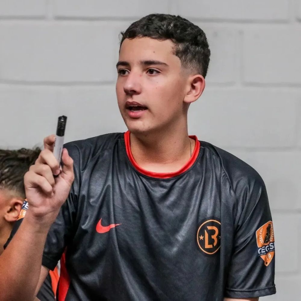 Lucas Bicalho 