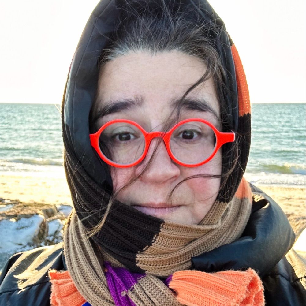 Julia Zagachin