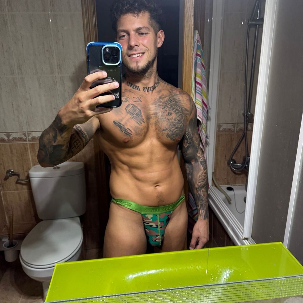 👅BoyGym TOP🍆90%OFF OnlyFans