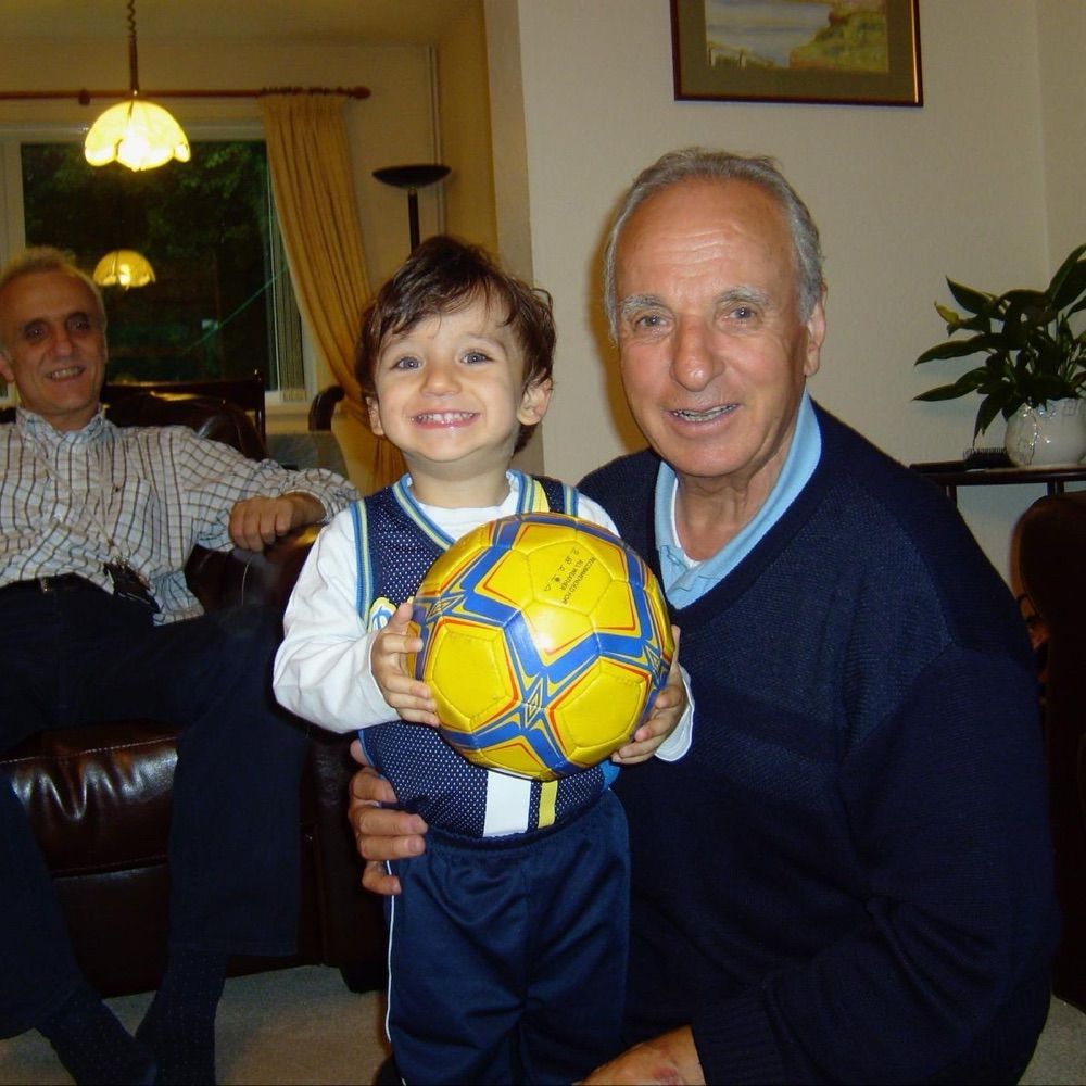 soner