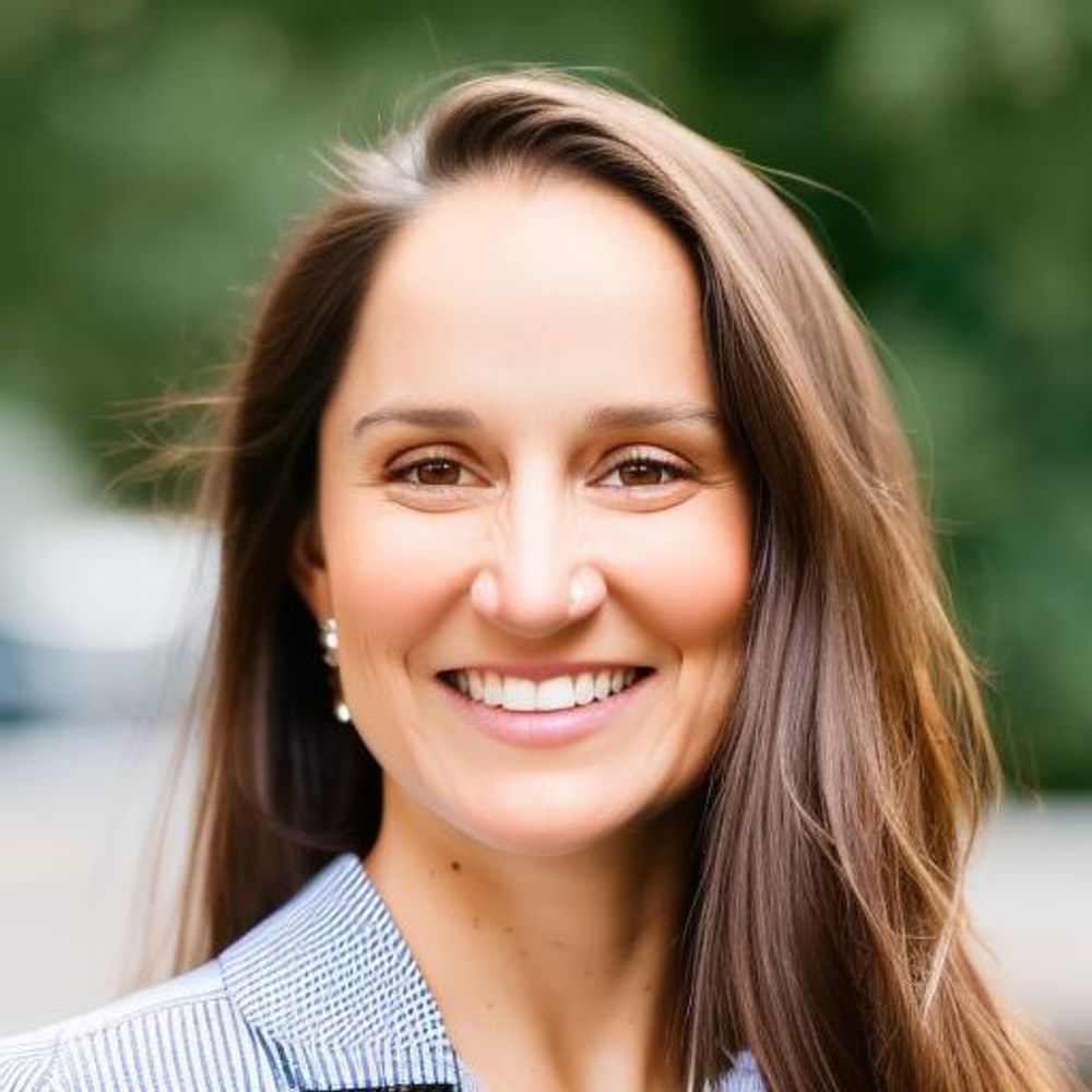 Heather Stevenson