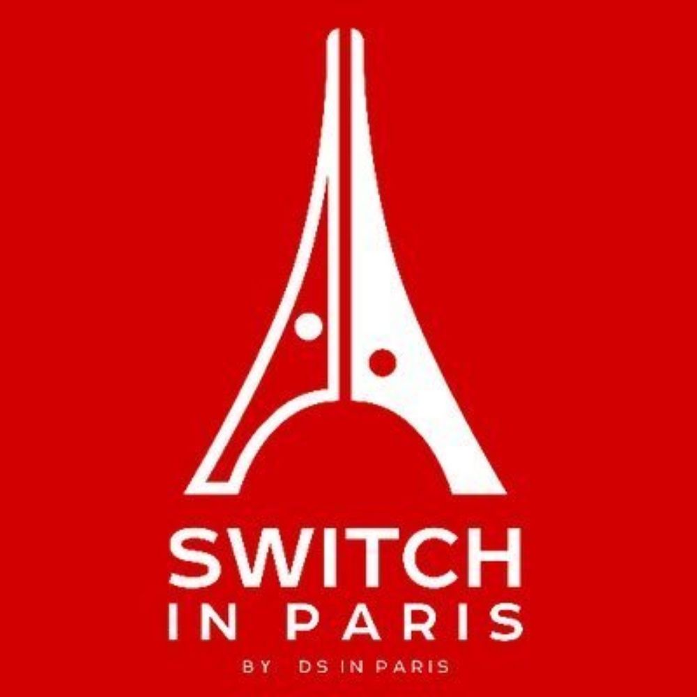 Switch in Paris