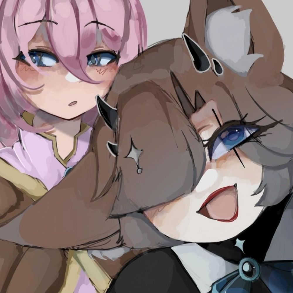 Ellukas Wife 🦊