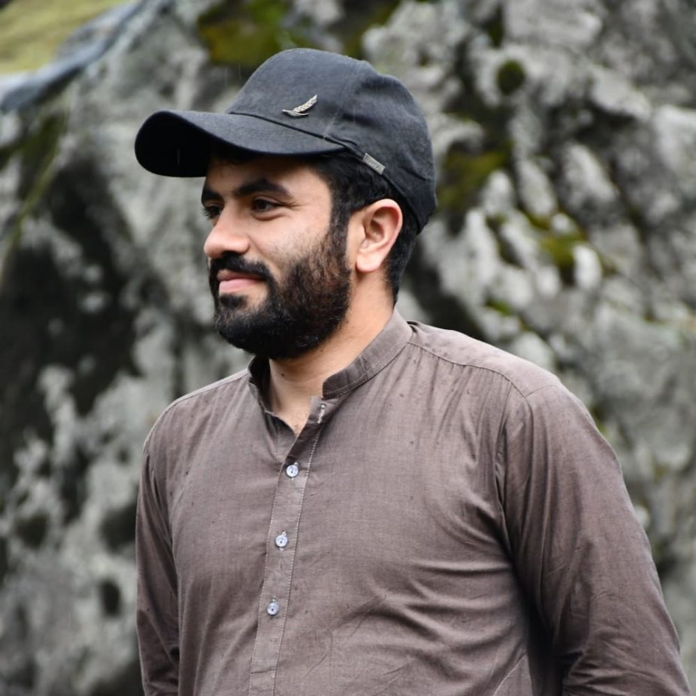 Faheem