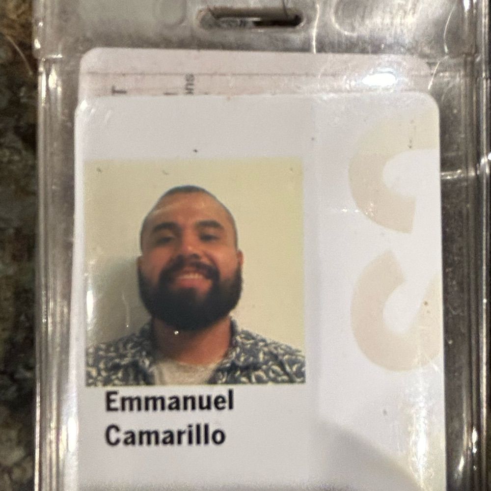 Emmanuel Camarillo