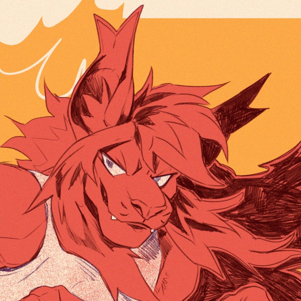 Avalon @ Camp Chimera 🐰🥕🌿