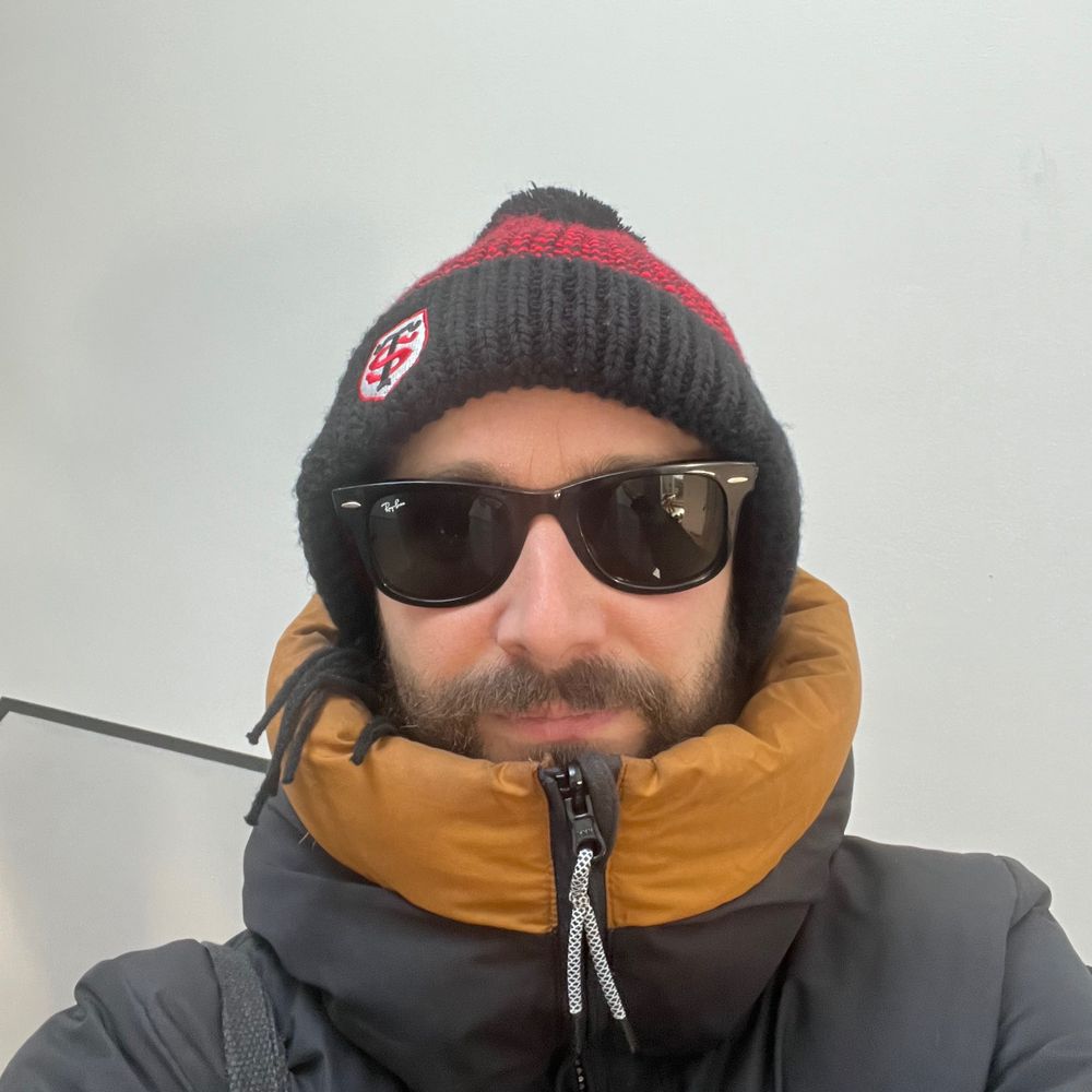 Yoann Gloaguen